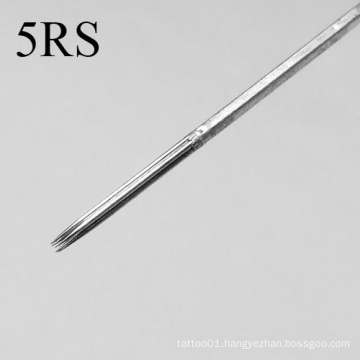 Wholesale Brand Quality Round Shader Tattoo Needles